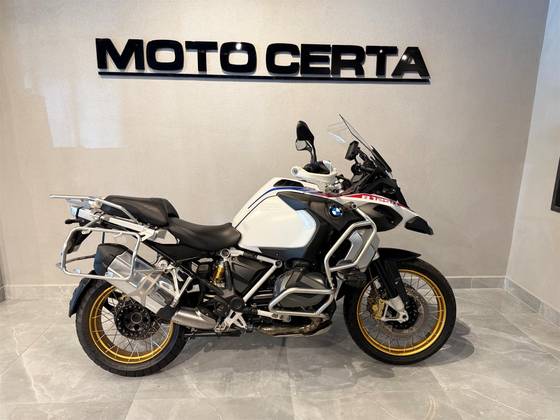 BMW R 1250 GS ADVENTURE PREMIUM RALLYE BMW R 1250 GS ADVENTURE PREMIUM RALLYE
